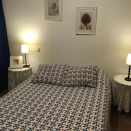 La Abadia Apartamentos Tolva Dış mekan fotoğraf