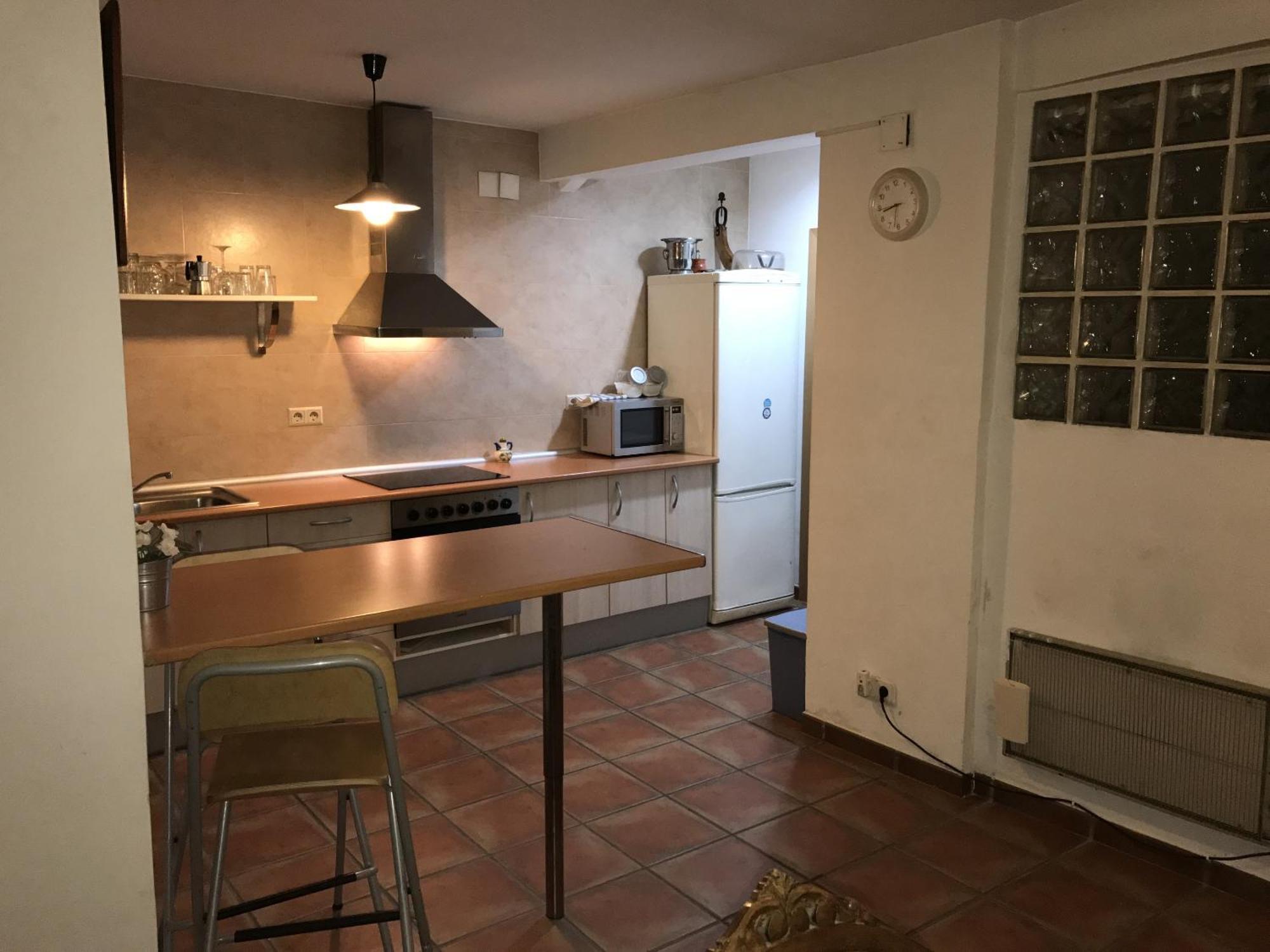 La Abadia Apartamentos Tolva Dış mekan fotoğraf