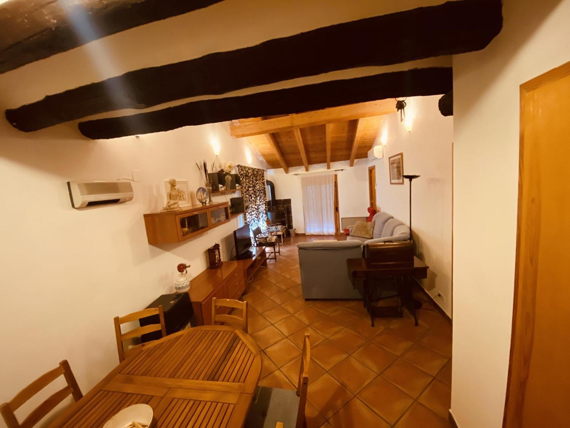 La Abadia Apartamentos Tolva Dış mekan fotoğraf
