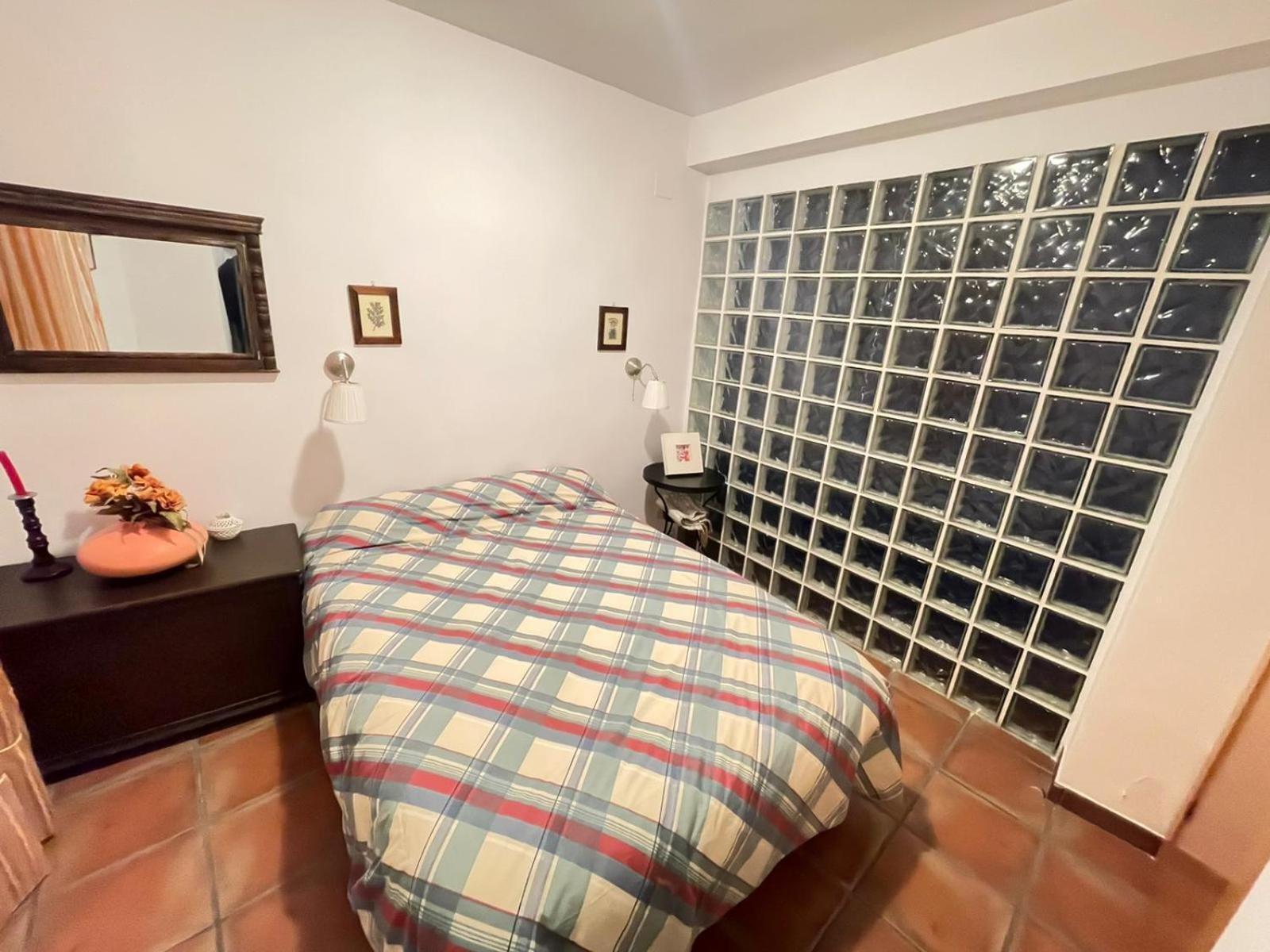 La Abadia Apartamentos Tolva Dış mekan fotoğraf